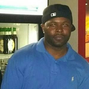 Meet your Posher, Darnell